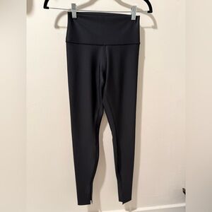 ALO Yoga Black Leggings